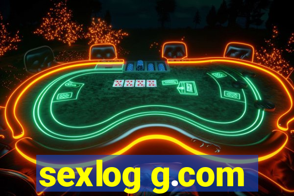 sexlog g.com